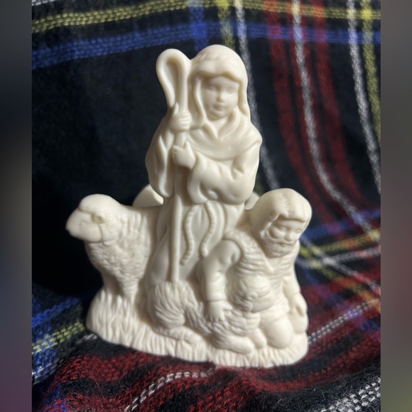 Partylite Lot of 4 Seasonal Candle Holders - Picture 3 of 8